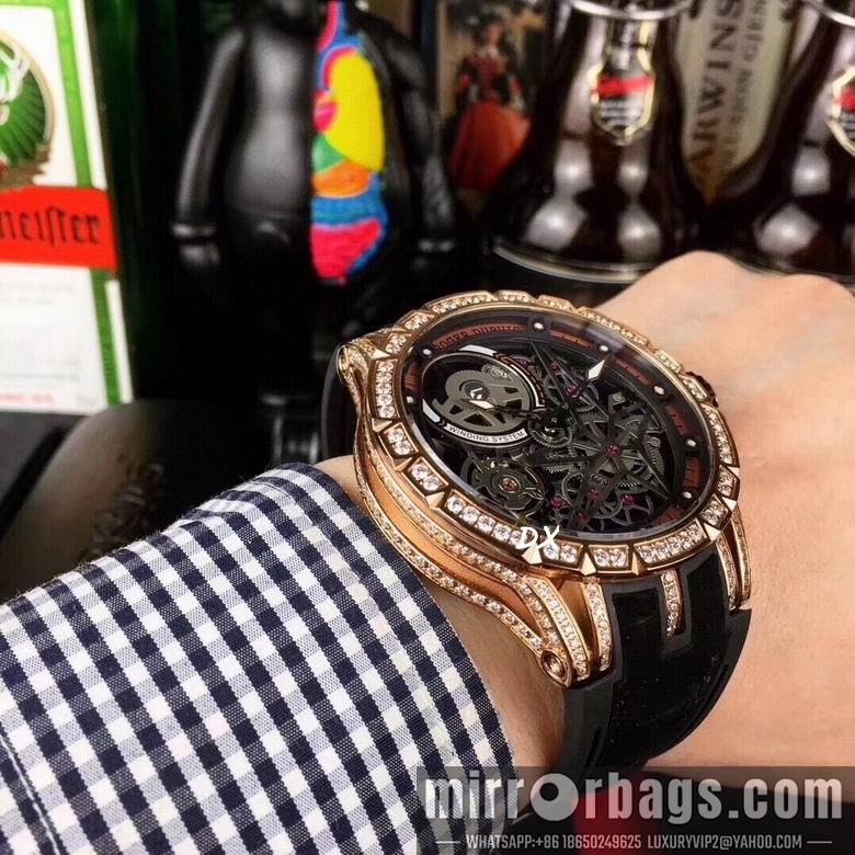 Replica Roger Dubuis 11nms62