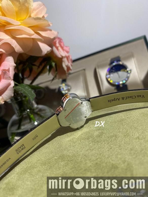 Replica Van Cleef & Arpels 27mm 2nms21