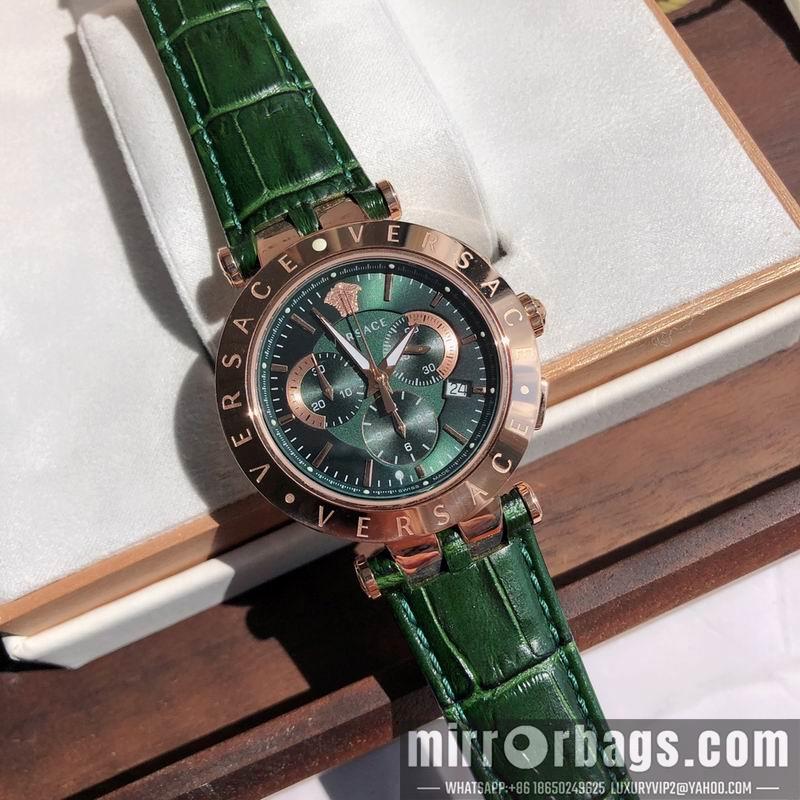 Replica Versace 42mm 112034