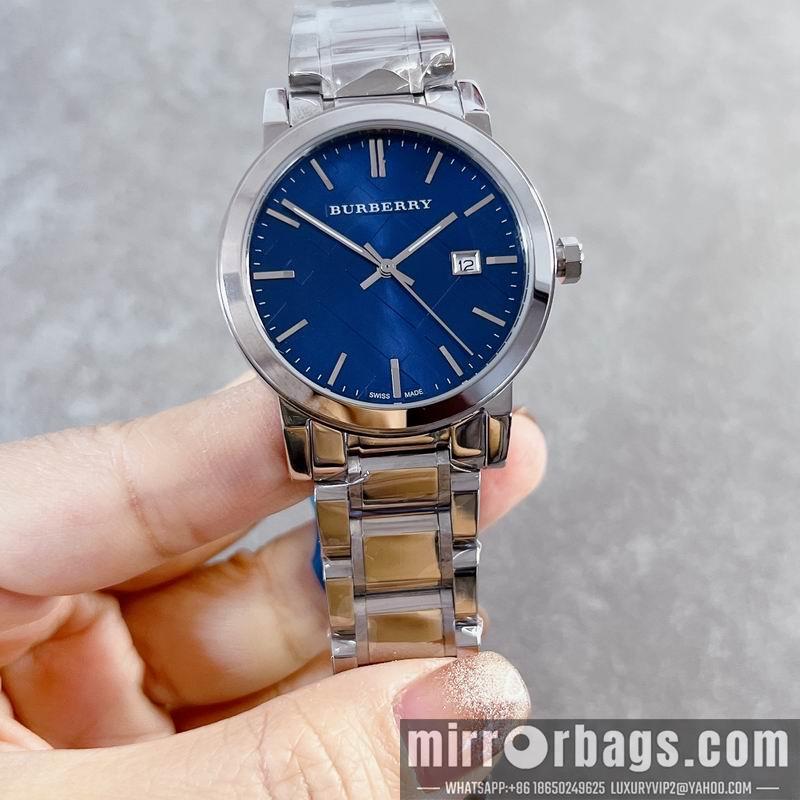 Replica Burberry 38mm 022264