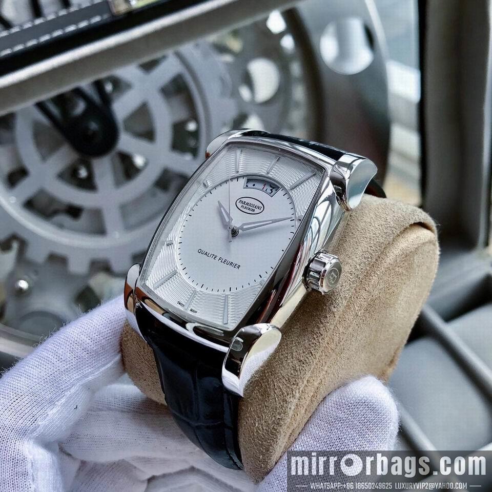 Replica Parmigiani watch 110901
