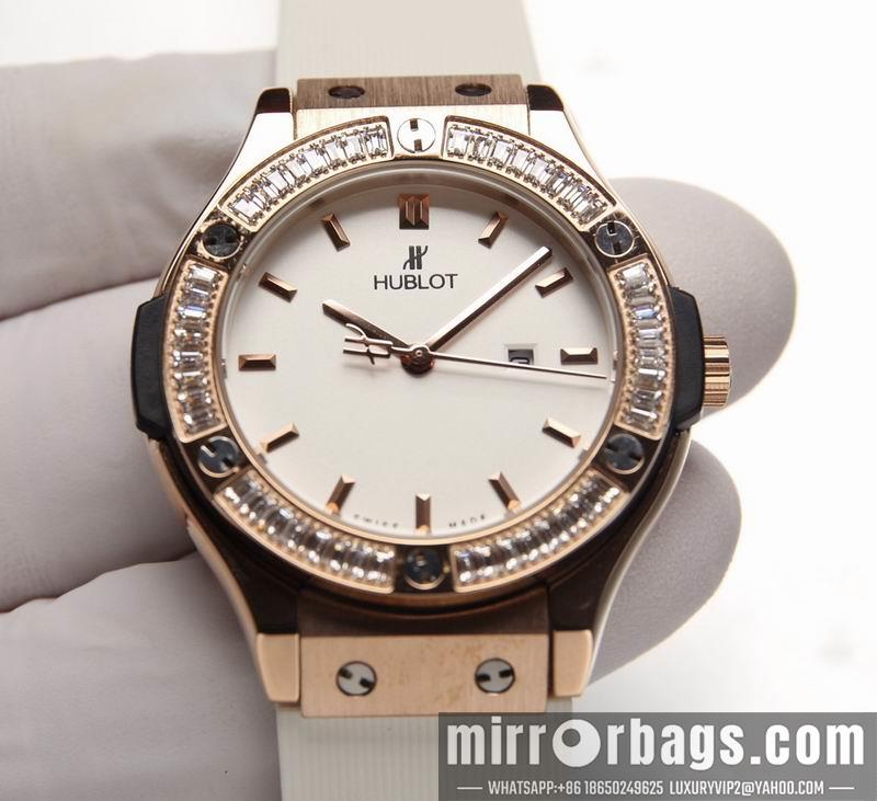 Replica Hublot 34mm 082906
