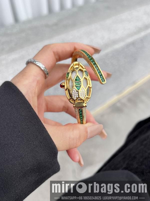 Replica Bvlgari watch 050759