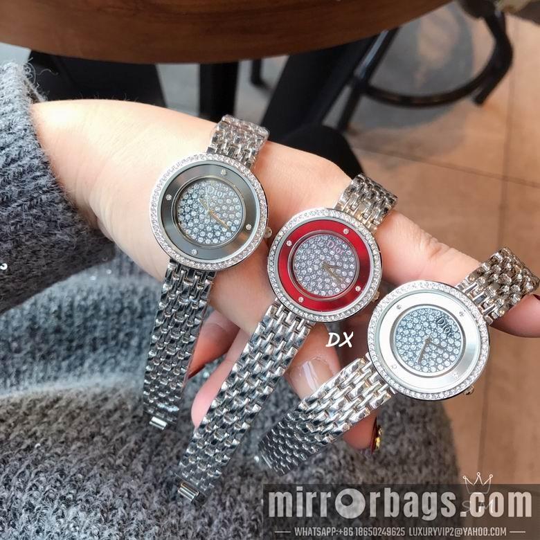 Replica Dior 34mm 2nms31