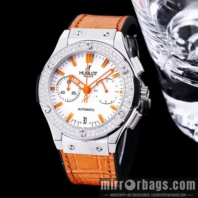 Replica Hublot 37.4X11.3mm 060862