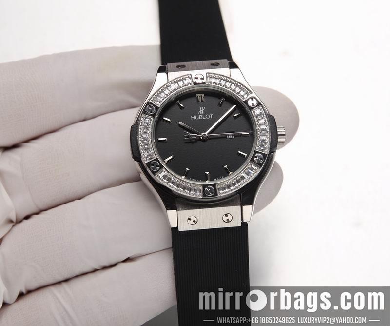 Replica Hublot 34mm 082906