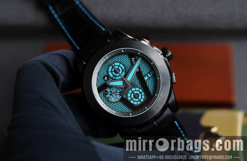 Replica Valbray 46mm 081704
