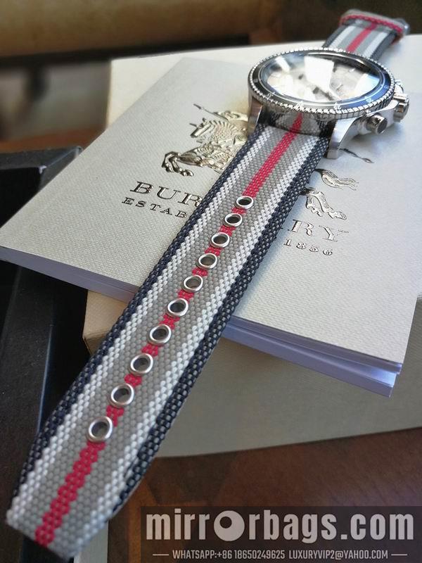 Replica Burberry 45mm 080664