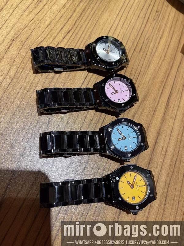 Replica Hublot 36mm 0827107
