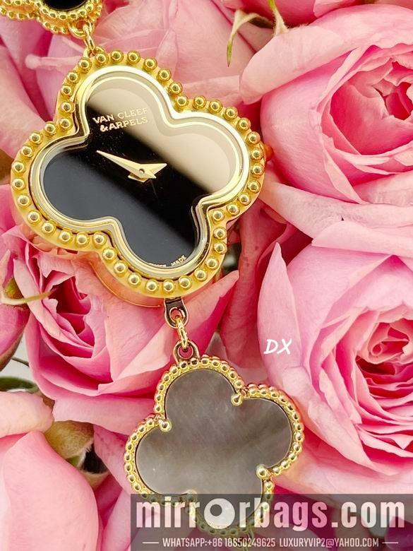 Replica Van Cleef & Arpels 27mm 3nms22