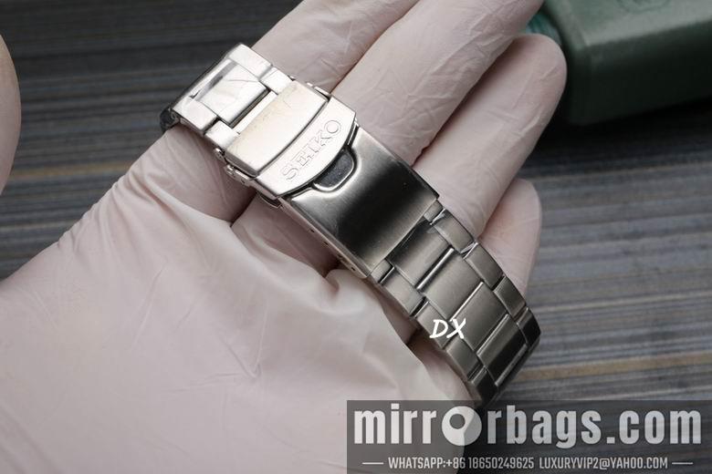 Replica Seiko 43.3x13mm 2nms31