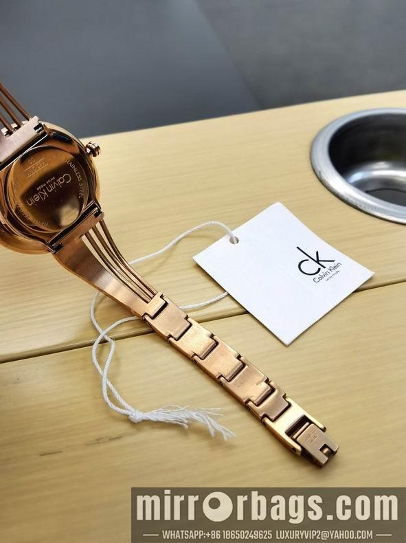 Replica CK watch 34X6mm M13