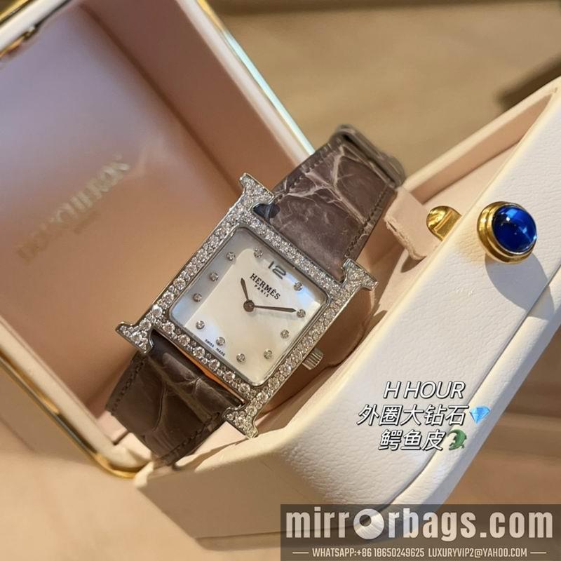 Replica Hermes 26X26mm 022359