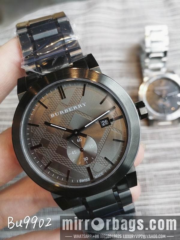 Replica Burberry 42mm 080659
