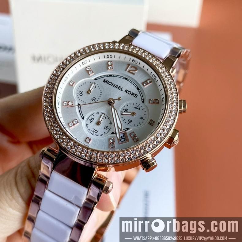 Replica MK watch 38X9mm M09