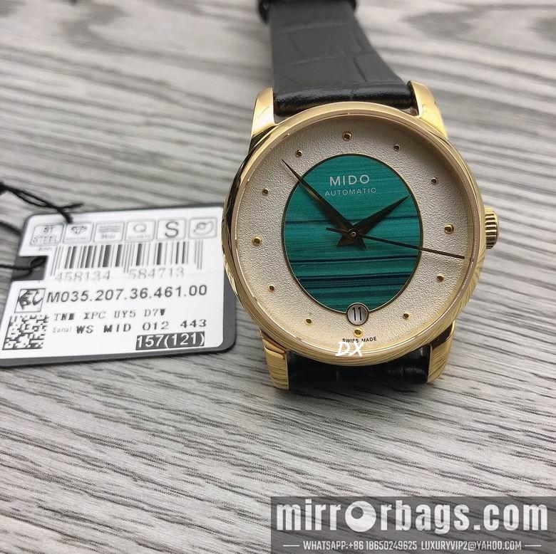Replica Mido 33mm 2nms79
