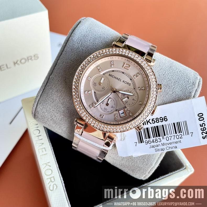 Replica MK watch 38X9mm M09