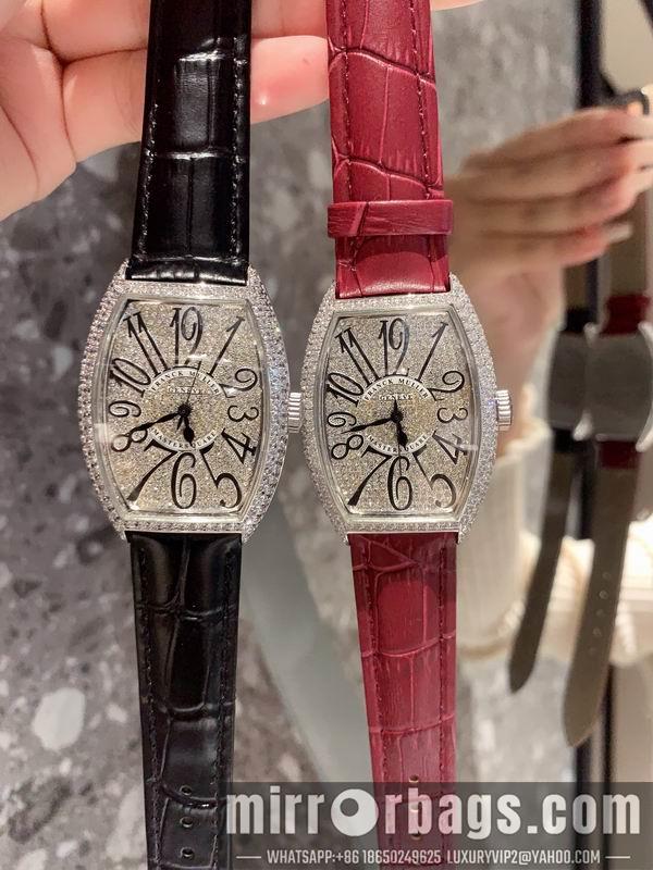 Replica Franck Muller watch 082975