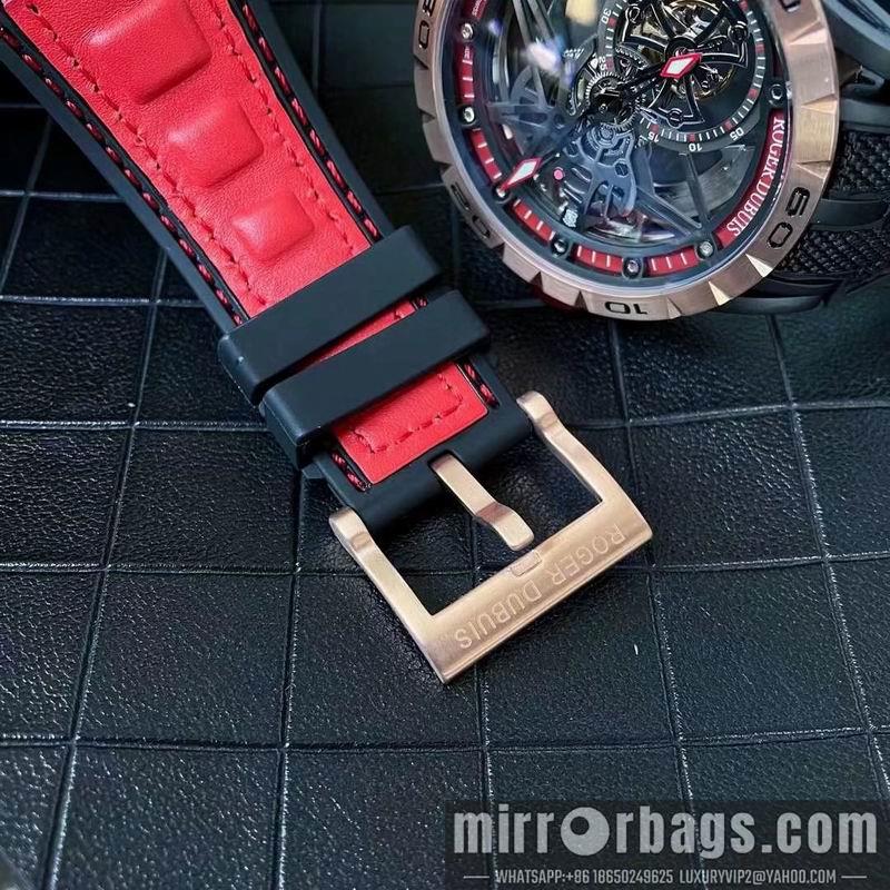 Replica Roger Dubuis 46mm 050861