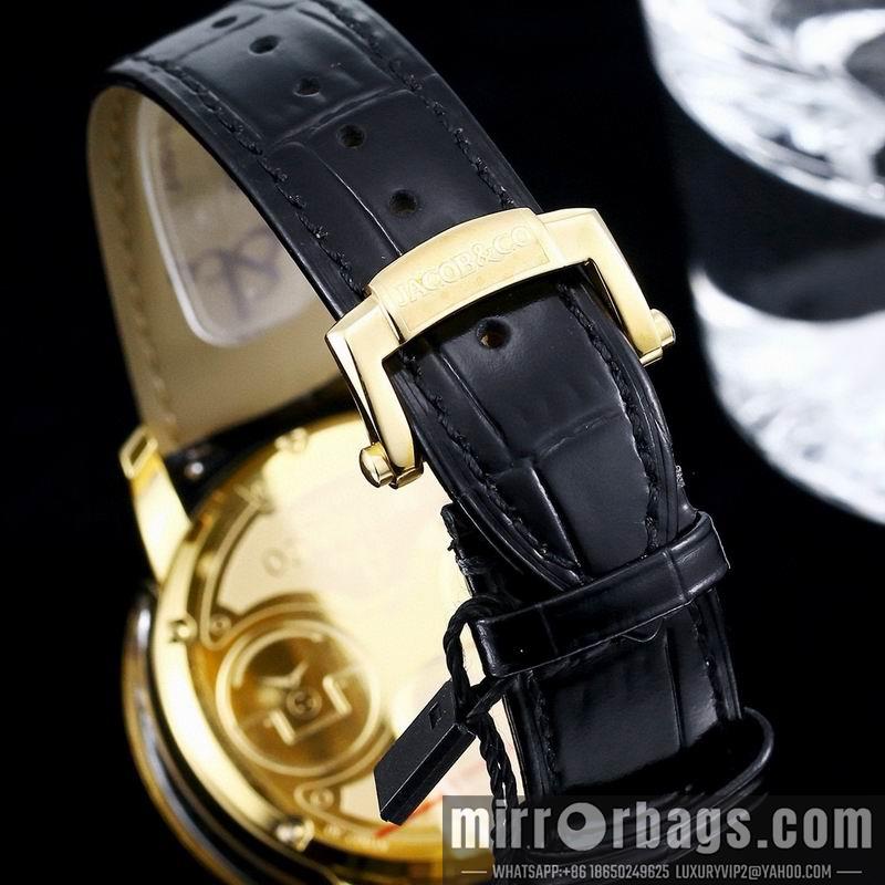 Replica Jacob & Co 47mm 090952