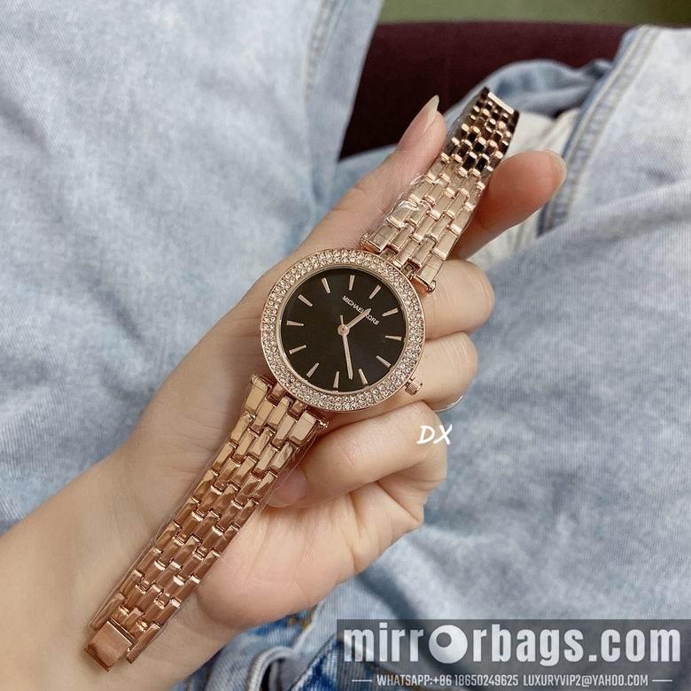 Replica Michael Kors 33mm 2nms31