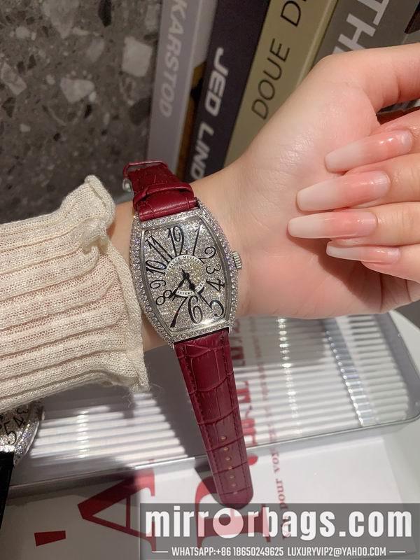 Replica Franck Muller watch 082975