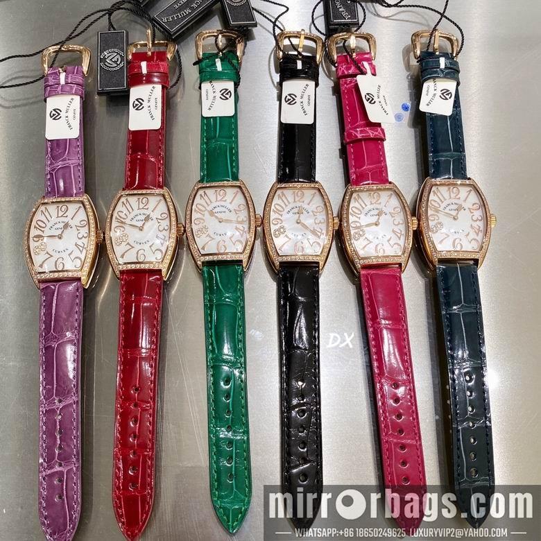 Replica Franck Muller 2nms39