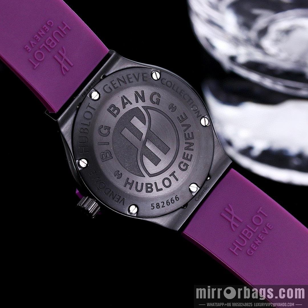 Replica Hublot 33X10mm 102304
