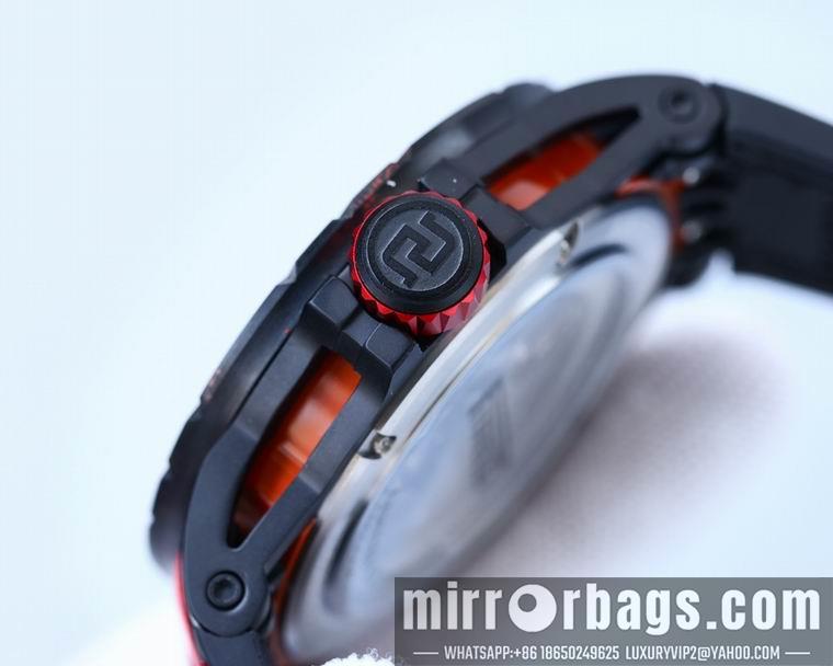 Replica Roger Dubuis men 45mm M10
