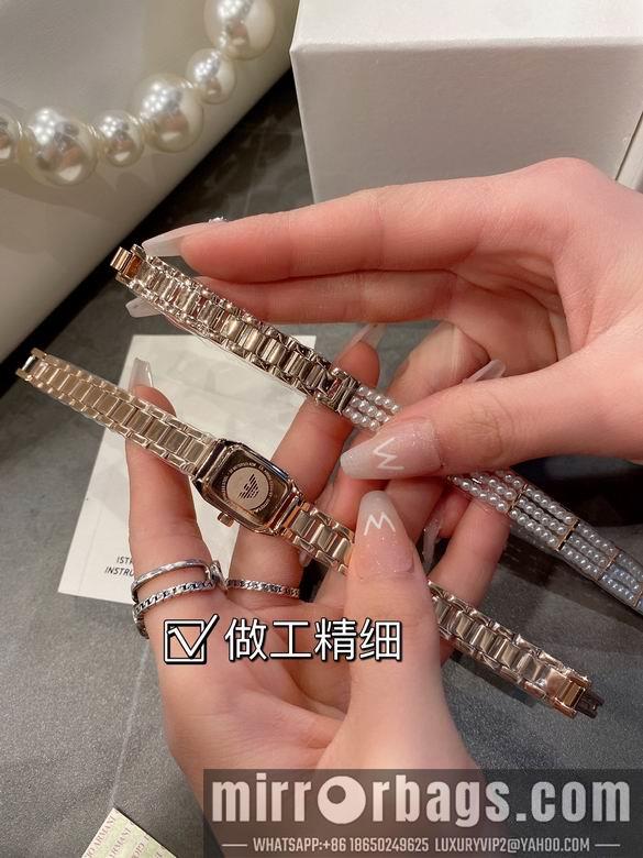 Replica Ar11323 women 22X10mm M26