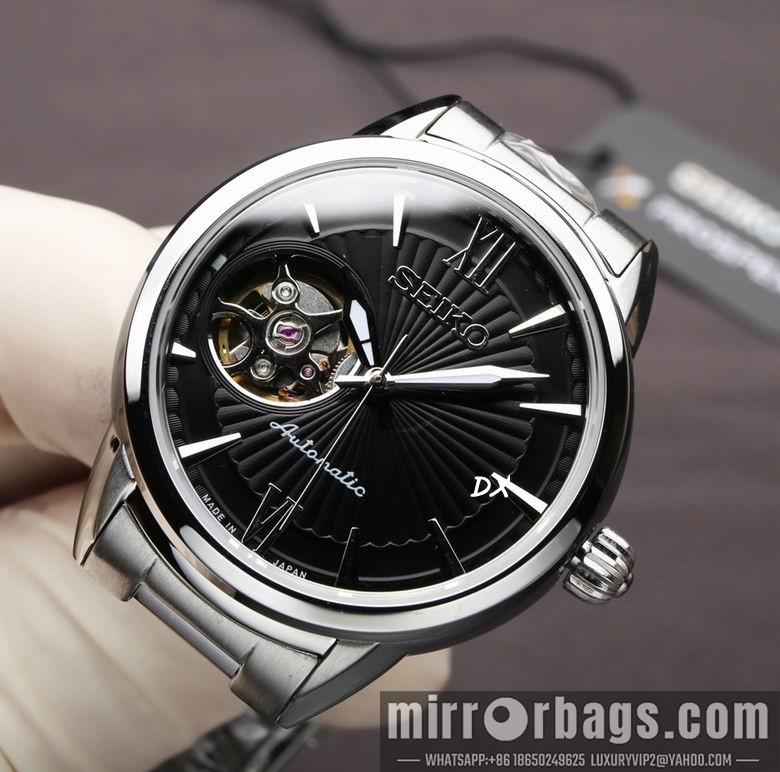 Replica Seiko 33.95x10.32mm 2nms26