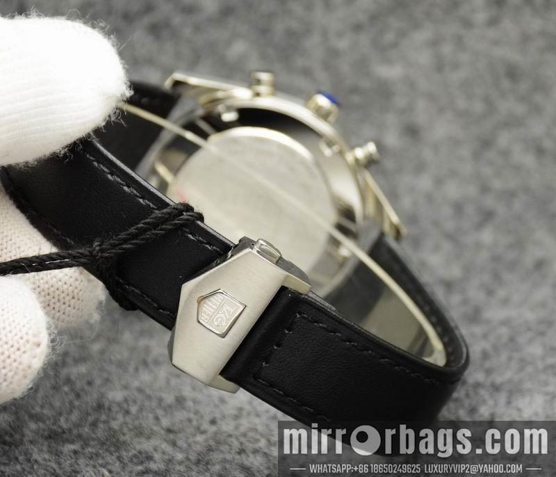 Replica Tag Heuer 42mm 072455