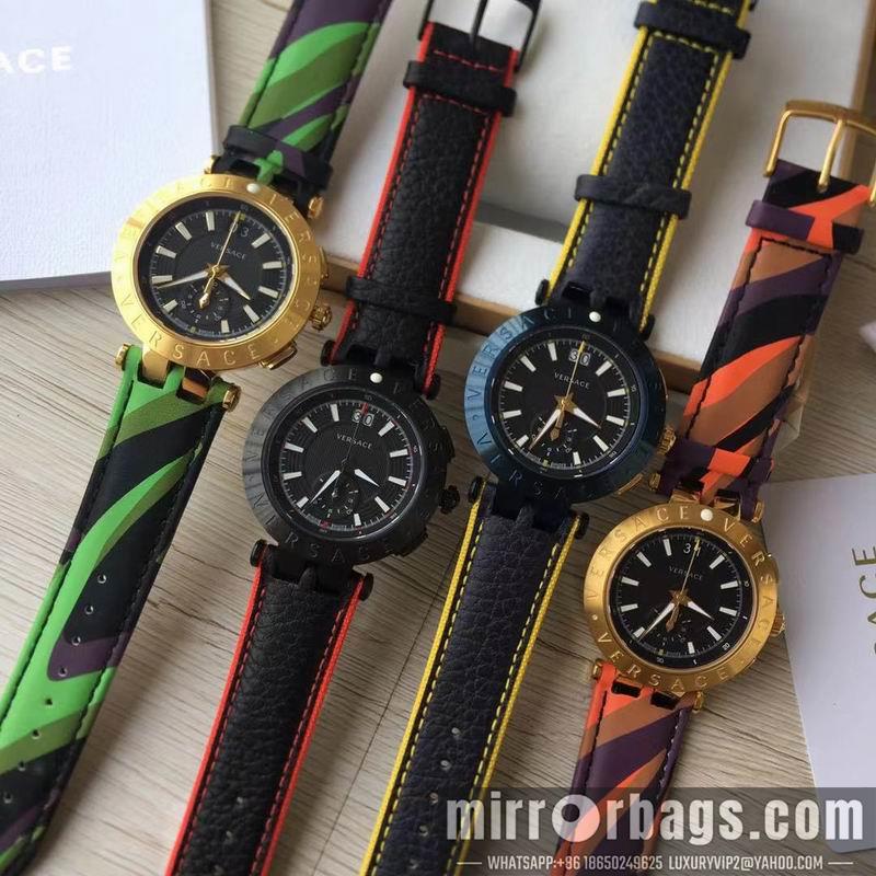 Replica Versace 42mm 080667