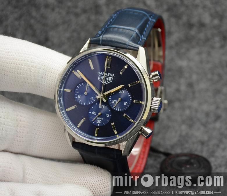 Replica Tag Heuer men 42X14mm M23
