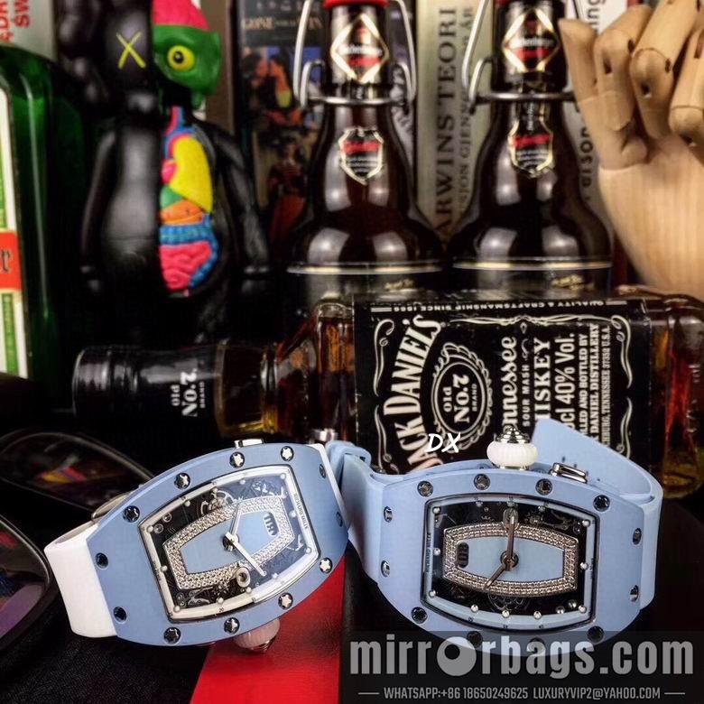 Replica Richard Mille 45x31x12mm 2nms18