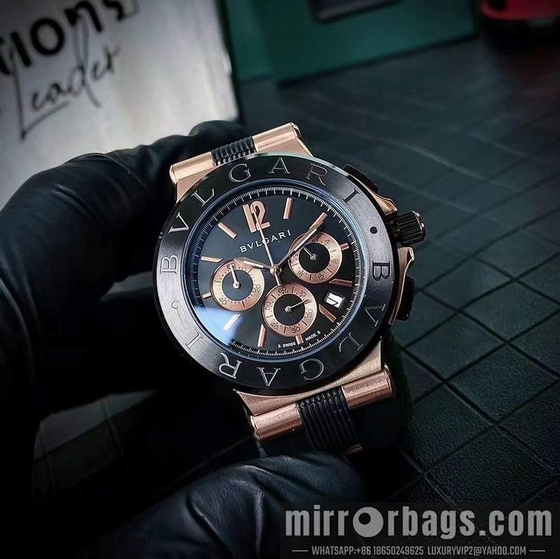 Replica Bvlgari 42X11mm 050840
