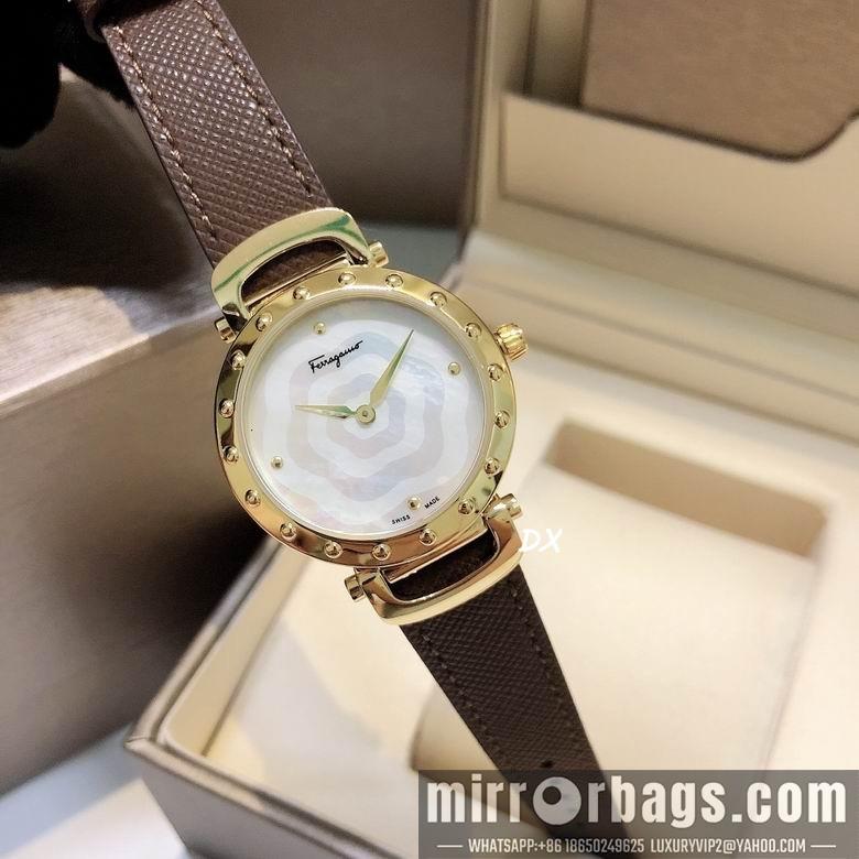 Replica Ferragamo 34mm 2nms10