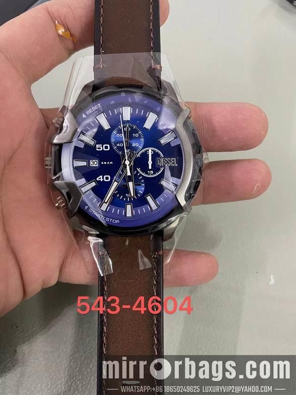 Replica Diesel watch 022561