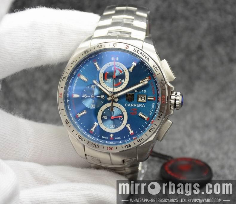 Replica Tag Heuer men 46.5X16mm 080904