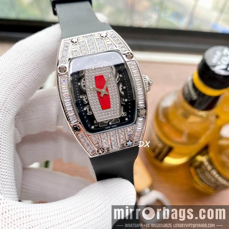 Replica Richard Mille 45x31mm 2nms20