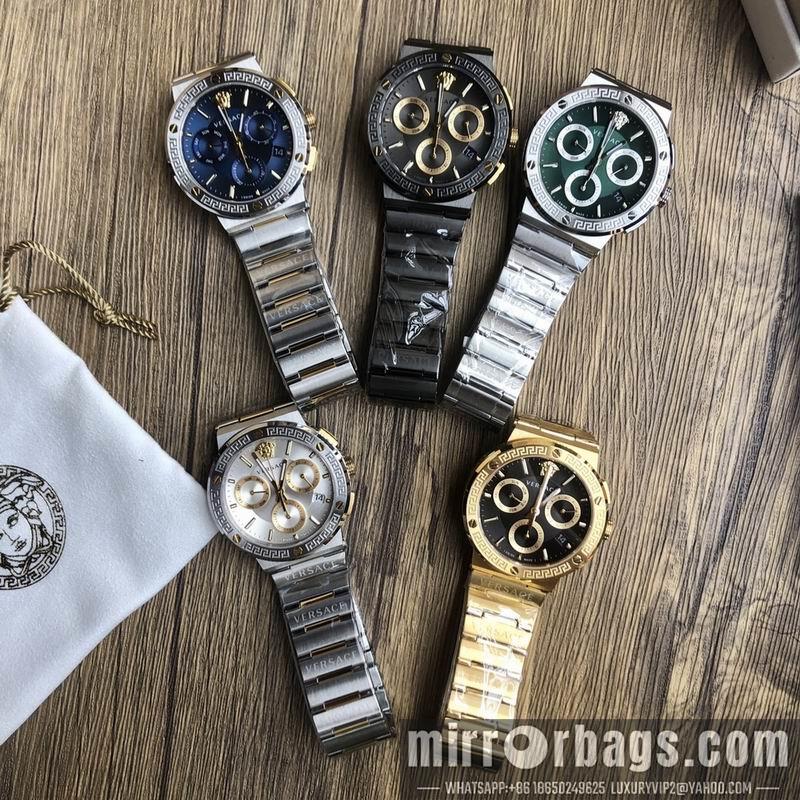 Replica Versace Watch 032458