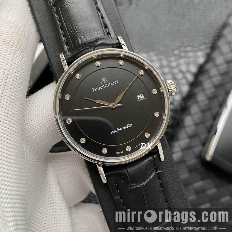 Replica Blancpain Watch 42x11mm 2nms13