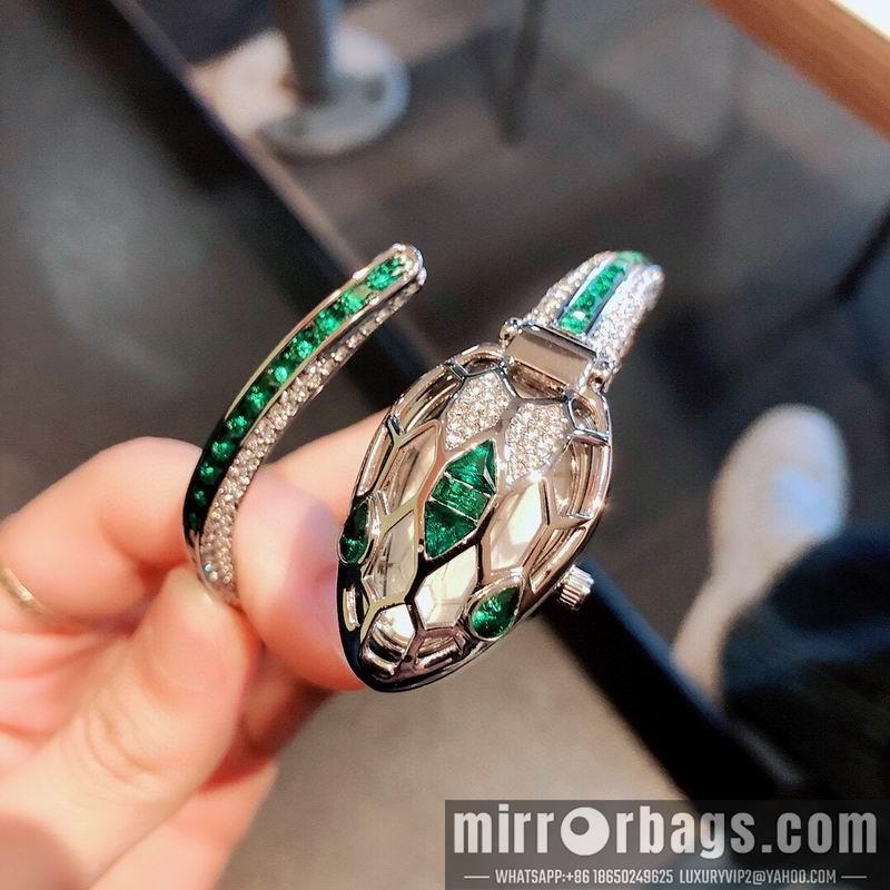 Replica Bvlgari 18mm 101629