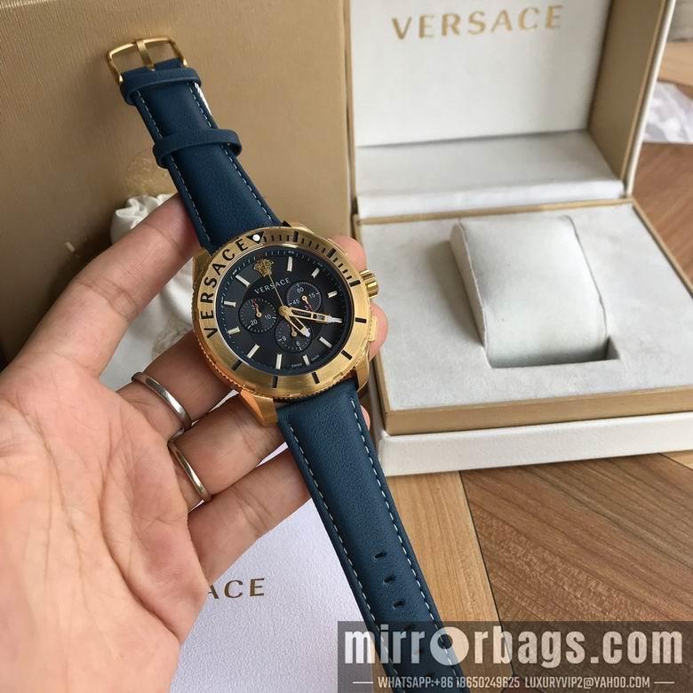 Replica Versace 43mm 11nbz32