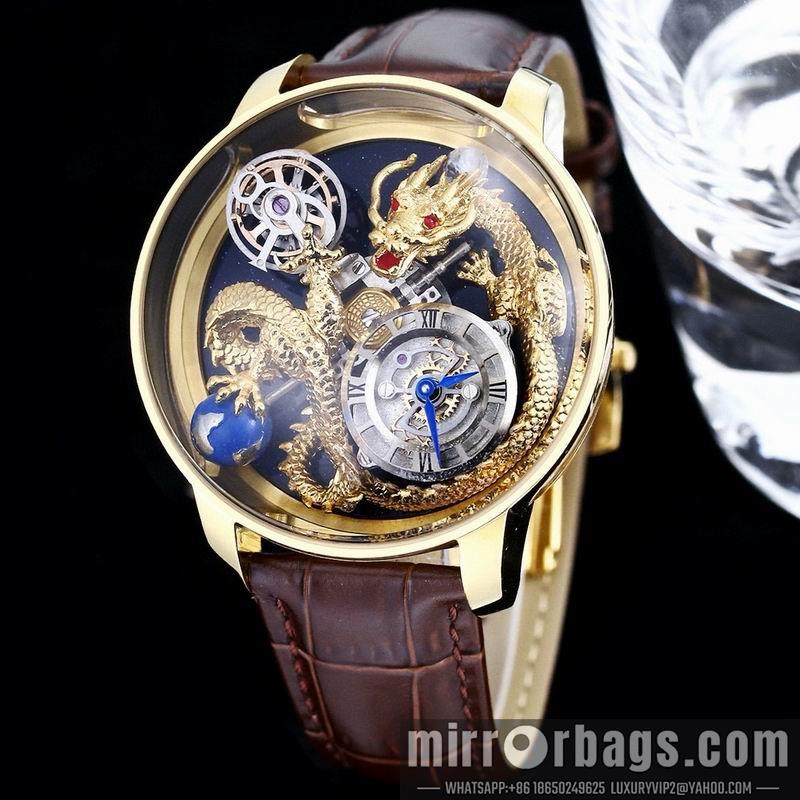Replica Jacob & Co 47mm 090952