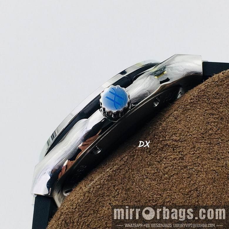 Replica Hublot 38mm 10nms21