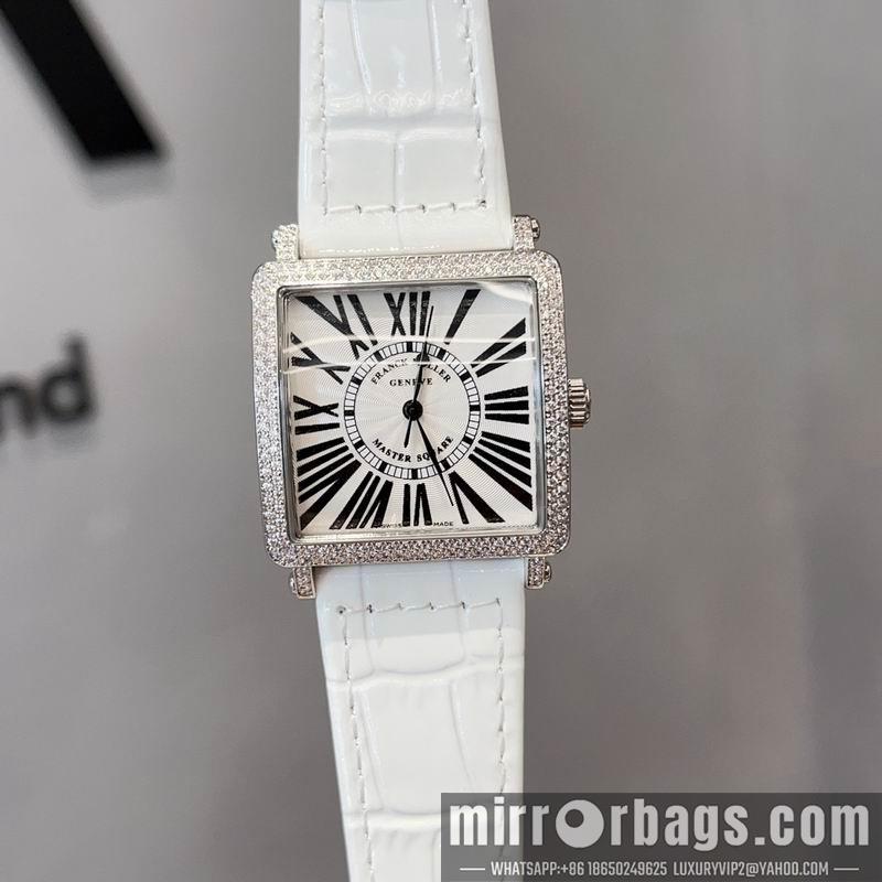 Replica Franck Muller 33X33mm 022355
