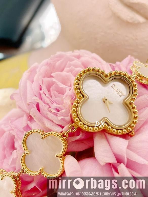 Replica Van Cleef & Arpels 27mm 3nms22