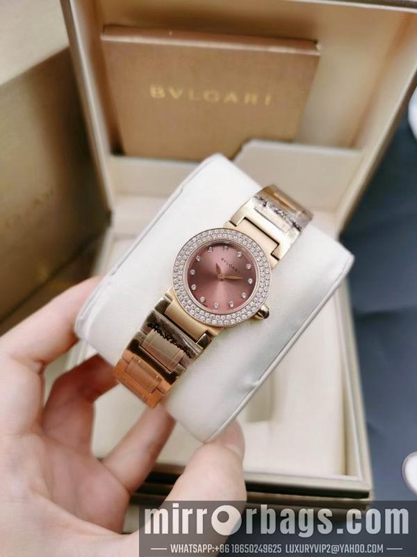 Replica Bvlgari 26mm 022226