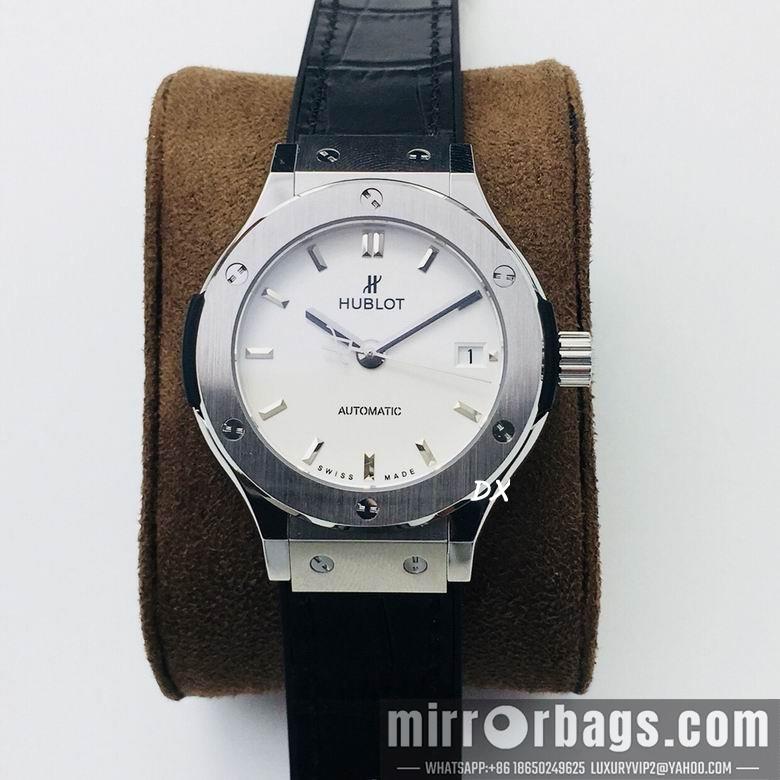 Replica Hublot 38mm 10nms21